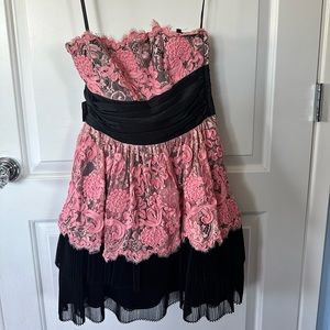 Betsey Johnson dress